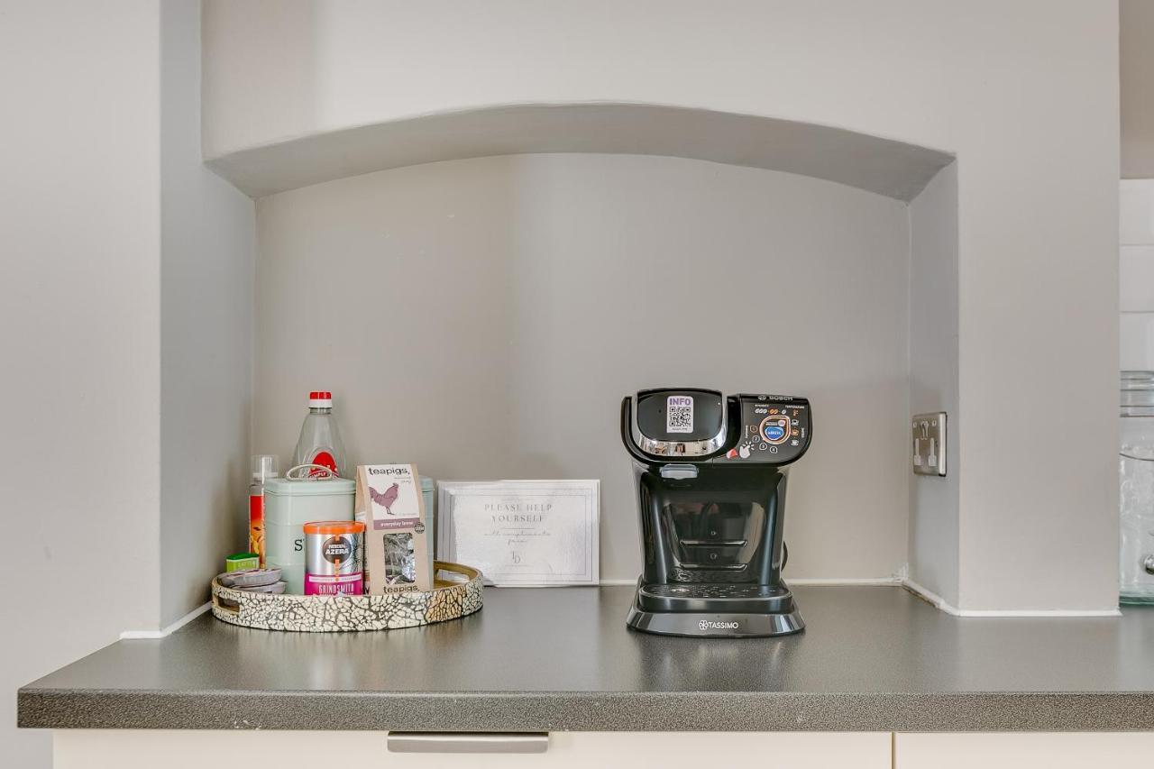 Casa vacanze Balham Near Tube Victorian House 4 Bedrooms 9 Beds Londra