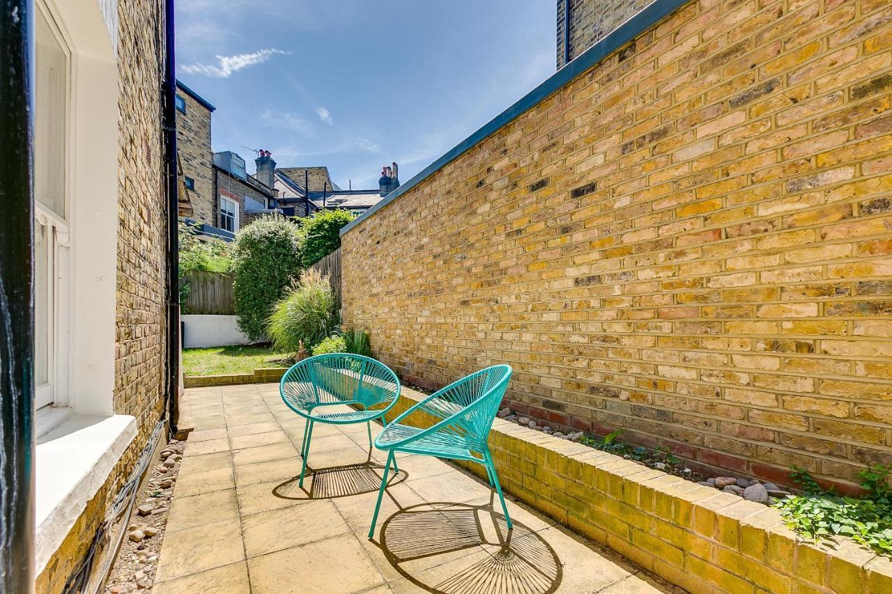 Casa vacanze Balham Near Tube Victorian House 4 Bedrooms 9 Beds *