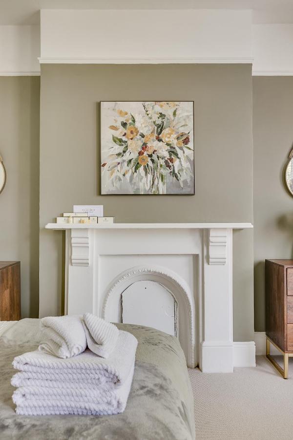 Balham Near Tube Victorian House 4 Bedrooms 9 Beds * Londra
