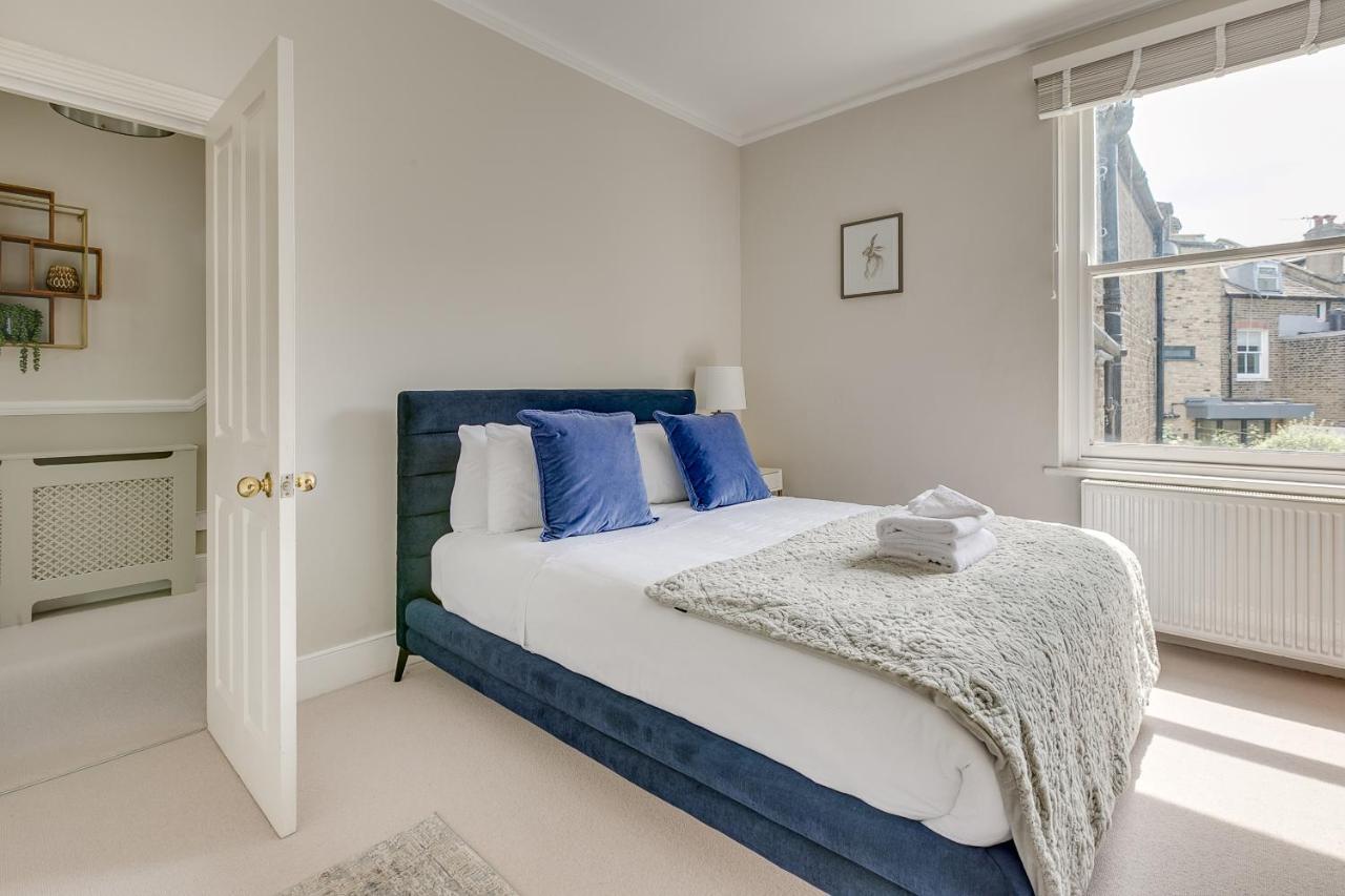 Balham Near Tube Victorian House 4 Bedrooms 9 Beds Casa vacanze